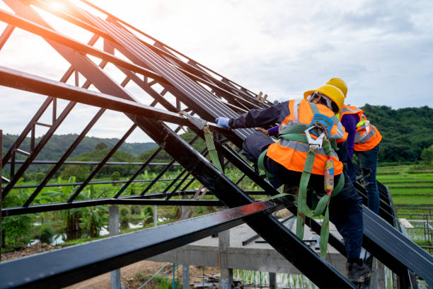 Quick and Trustworthy Emergency Roof Repair Services in Riesel, TX