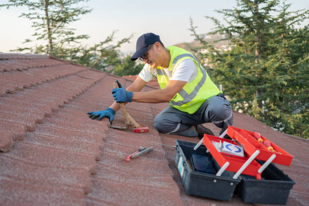 Best Commercial Roofing Services  in Riesel, TX