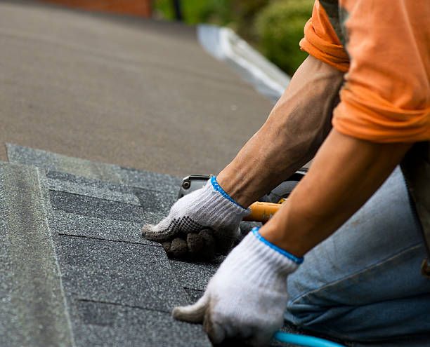 Best Emergency Roof Repair  in Riesel, TX