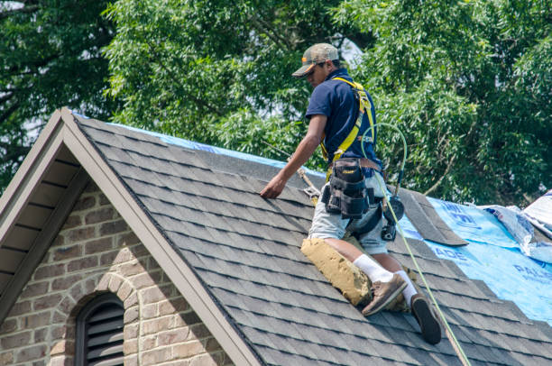 Best New Roof Installation  in Riesel, TX