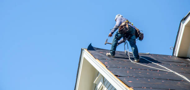 Best Commercial Roofing Services  in Riesel, TX